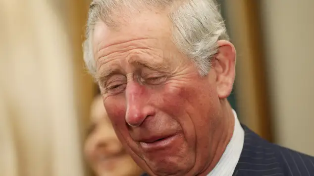 Prince Charles