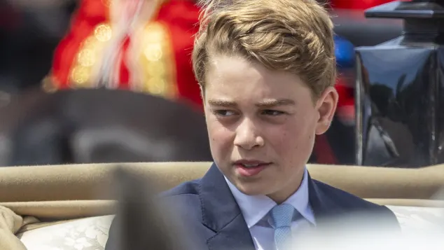 Prince George