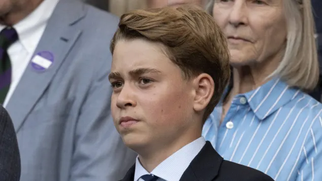 Prince George