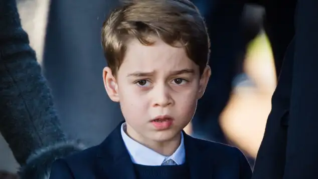 Prince George