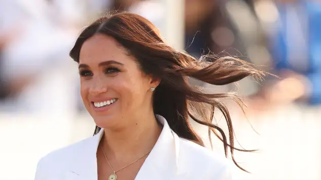 Duchess Meghan