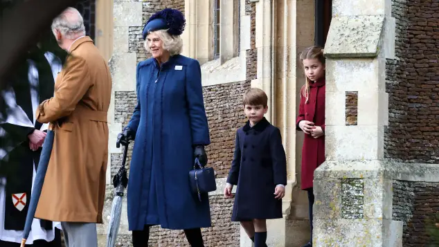 British Royal Family