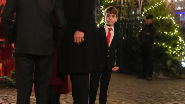 Prince Louis