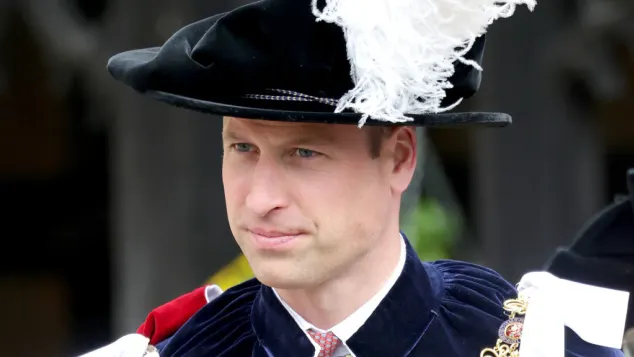 Prince William