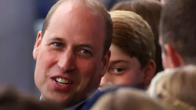 Prince William