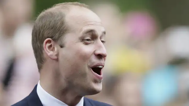 Prince William