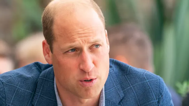 Prince William