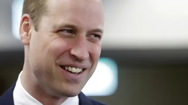 Prince William