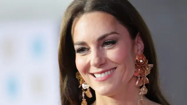 Princess Kate