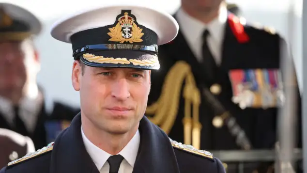 Prince William