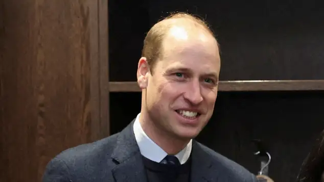 Prince William