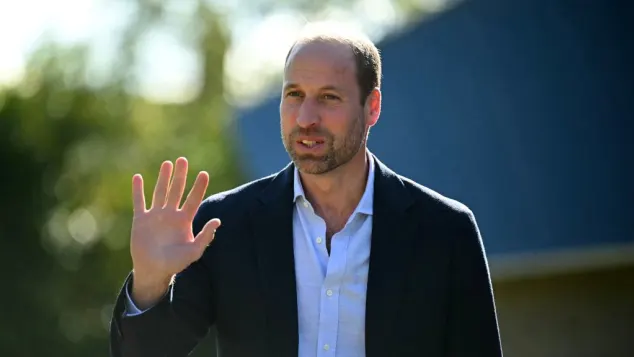 Prince William