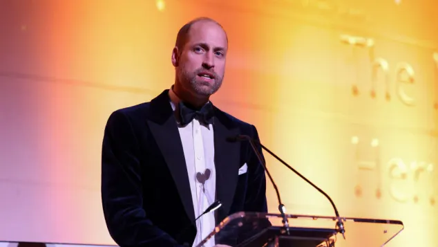 Prince William