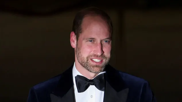 Prince William