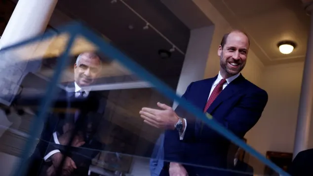Prince William