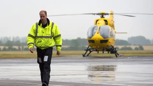 Prince William