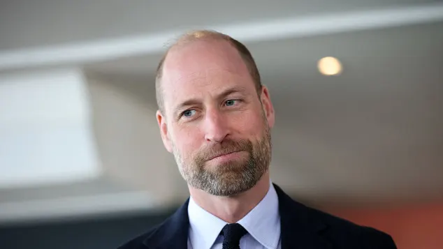 Prince William