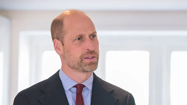 Prince William