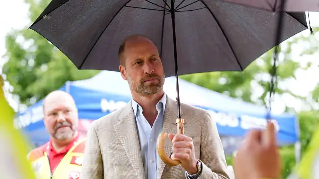 Prince William