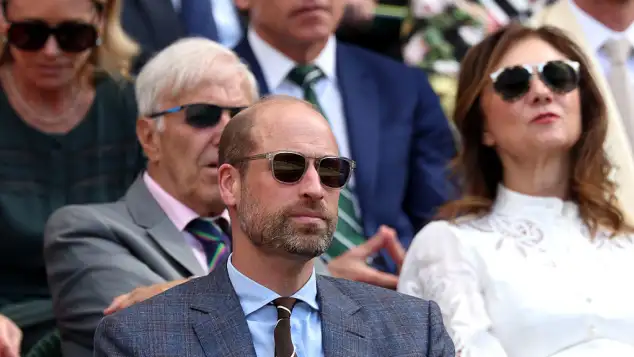 Prince William