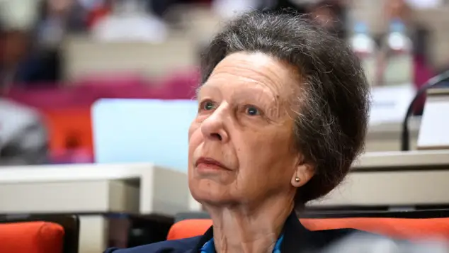 Princess Anne