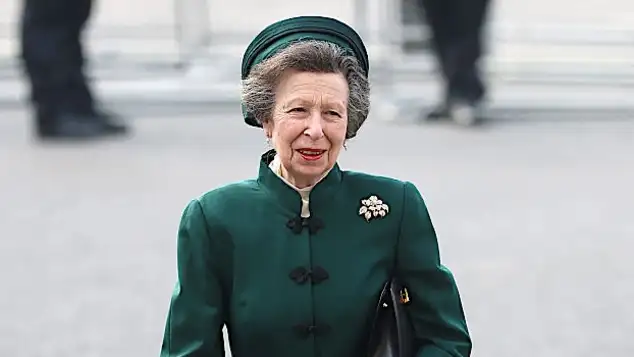 Princess Anne