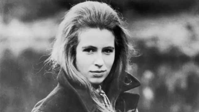 Princess Anne