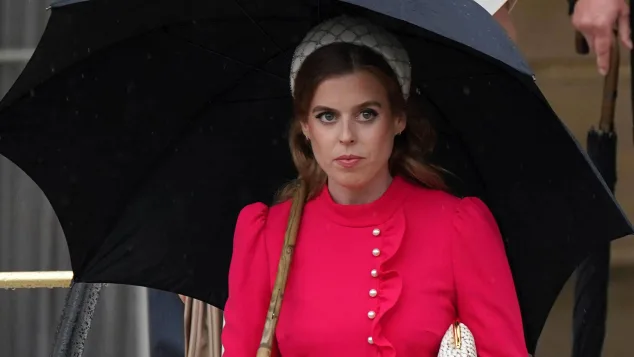 Princess Beatrice