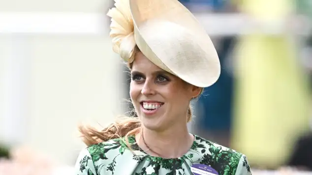 Princess Beatrice