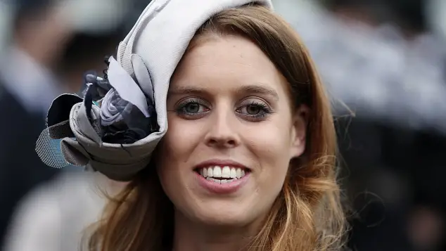 Princess Beatrice