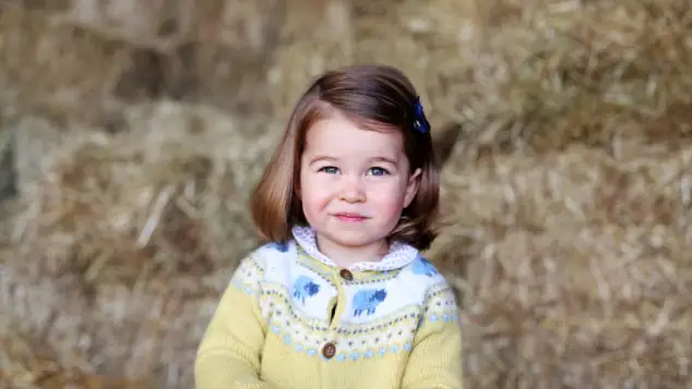 Princesse Charlotte