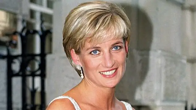 Princess Diana