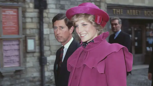 Princess Diana