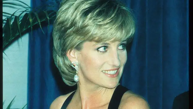 Princess Diana