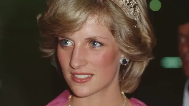 Princess Diana