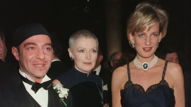 Princess Diana