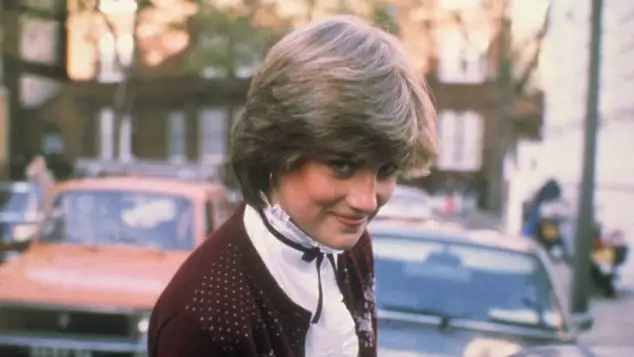 Princess Diana