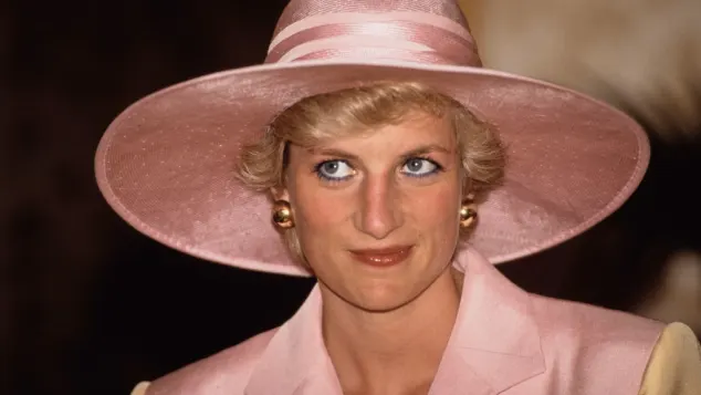 Princess Diana