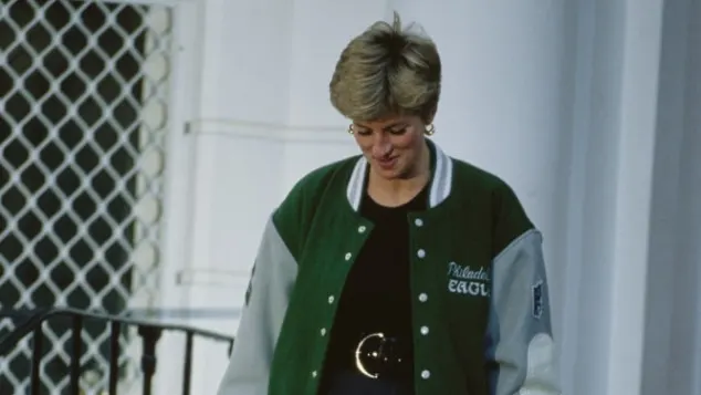 Princess Diana