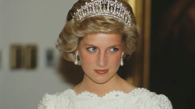 Princess Diana