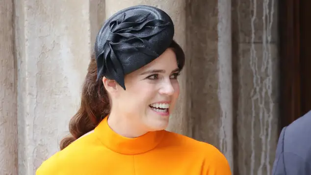 Princess Eugenie