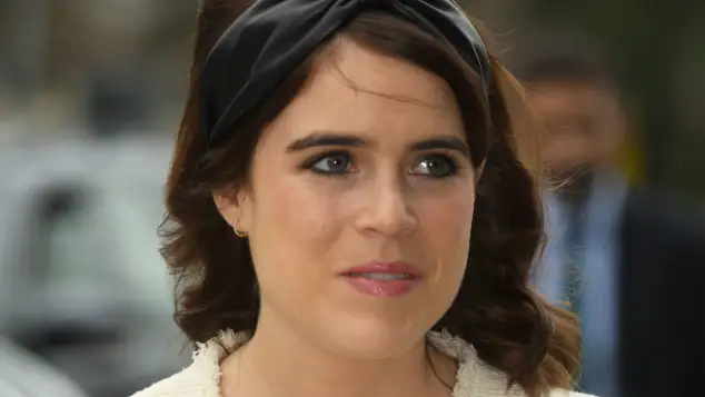 Princess Eugenie