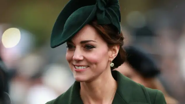 Princess Kate