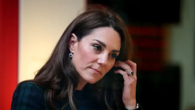 Princess Kate