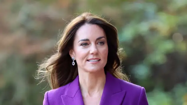 Princess Kate