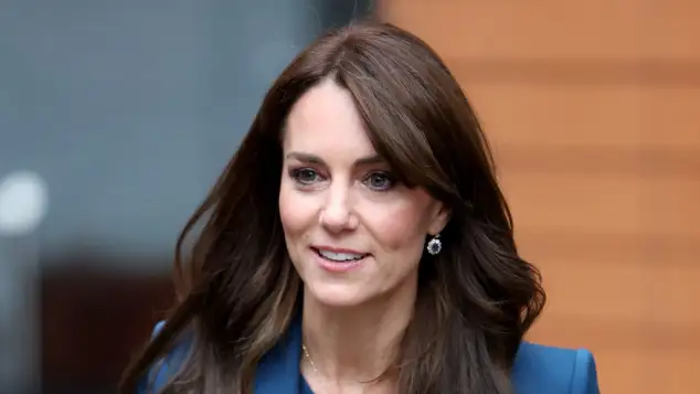 Princess Kate