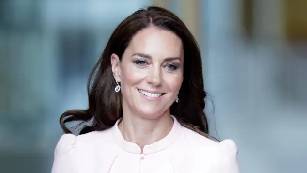 Princess Kate