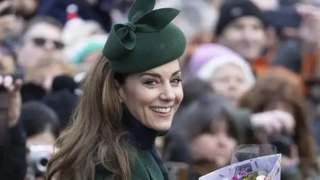 Princess Kate