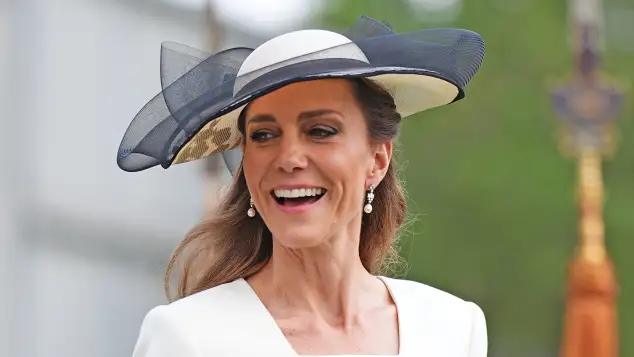 Princess Kate