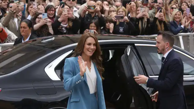 Princess Kate